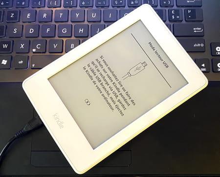 Convert an epub to Kindle for free with Caliber
