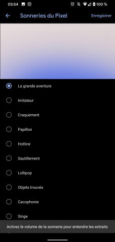 Cómo cambiar el tono de llamada de su teléfono inteligente Android