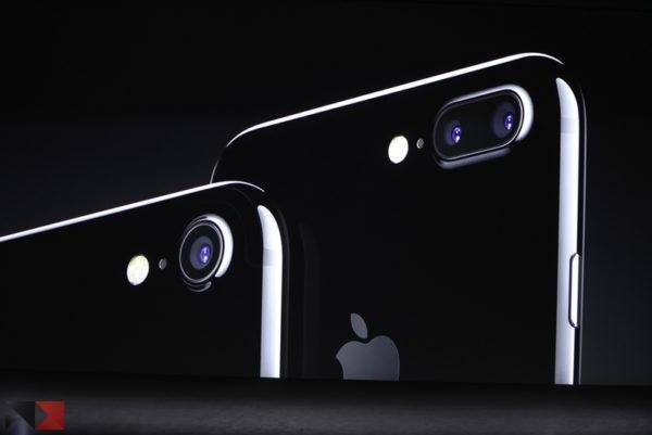 iPhone 7 vs 7 Plus, spécifications comparées