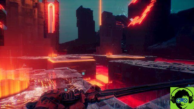 Todo lo que sabemos sobre el próximo juego de plataformas de acción Ghostrunner: fecha de lanzamiento, jugabilidad, mecánica