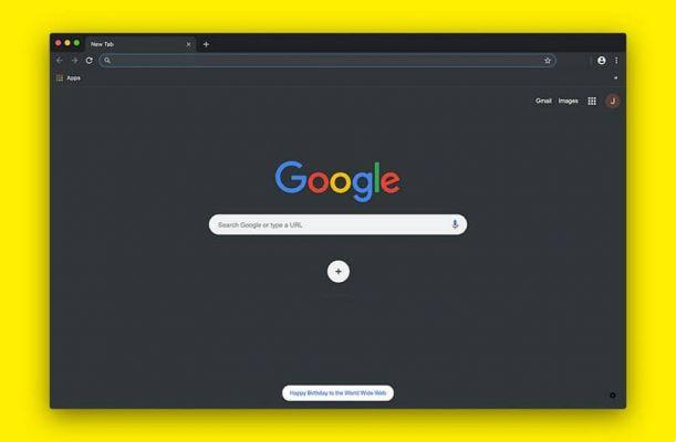 How to use and automatically activate the dark mode theme on a Mac OS - Very easy