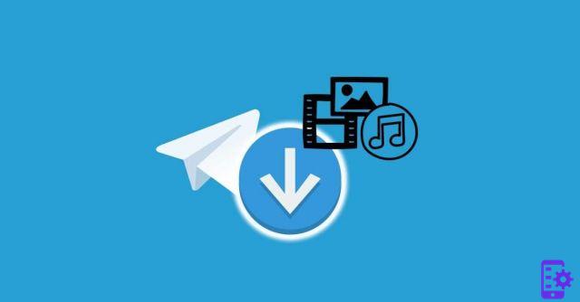Mejores canales de Telegram para ver series