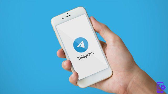 Mejores canales de Telegram para ver series
