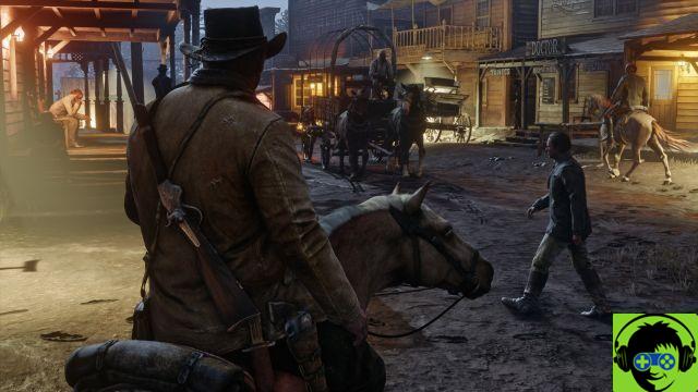 Red Dead Redemption 2: Change These Settings To Dramatically Improve PC Performance | Settings guide
