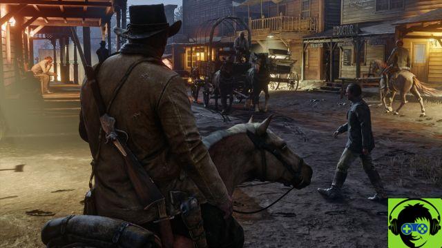 Red Dead Redemption 2: cambie esta configuración para mejorar drásticamente el rendimiento de la PC | Guía de configuración