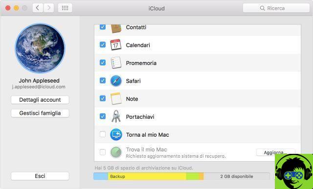 The time to start your Mac using an external drive is running out
