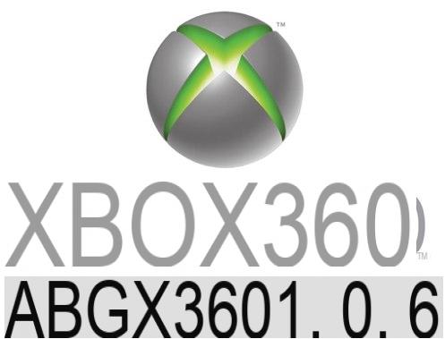 Xbox 360 : abgx360 1.0.6 Téléchargement parsponible