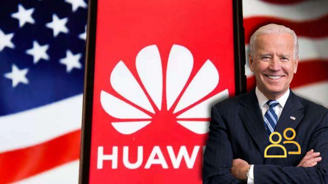 Joe Biden presidente de EE. UU .: que cambia para Huawei y TikTok