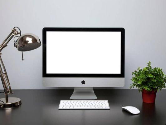 How can I turn my Mac computer on or off properly? - Very easy