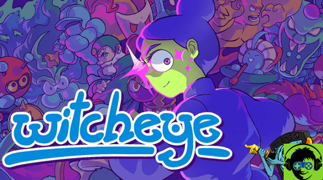 Witcheye review