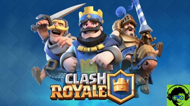 Trucos Clash Royale Obtener Gemas Gratis y Oro Infinito