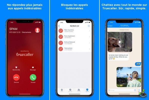 Le 10 migliori app di blocco delle chiamate per iPhone