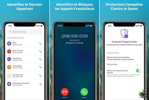 Le 10 migliori app di blocco delle chiamate per iPhone