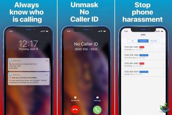 10 melhores aplicativos bloqueadores de chamadas para iPhone