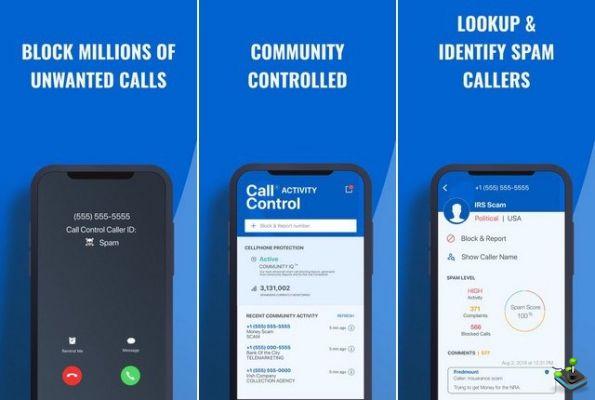 10 Best Call Blocker Apps for iPhone