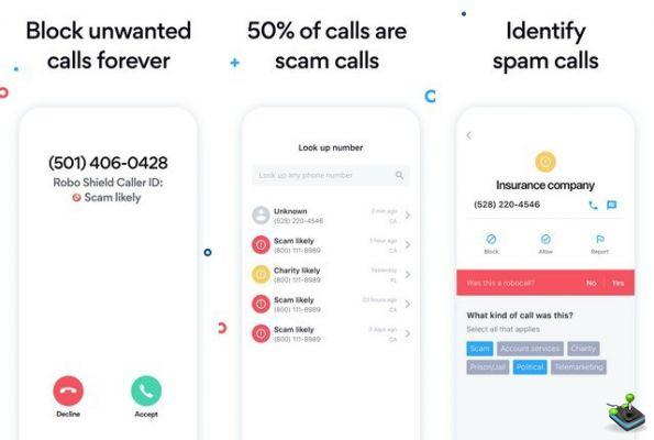 Las 10 mejores aplicaciones de bloqueo de llamadas para iPhone