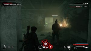 Zombie Army 4: Dead War - Come ottenere tutti gli oggetti da collezione