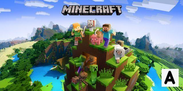 Top 8 Giochi simili a Minecraft