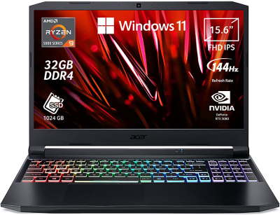 Best Gaming Laptops • Buyer's Guide 2022