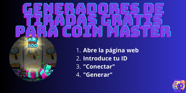 Generadores de Tiradas Gratis para Coin Master: ¿Mito o Realidad?