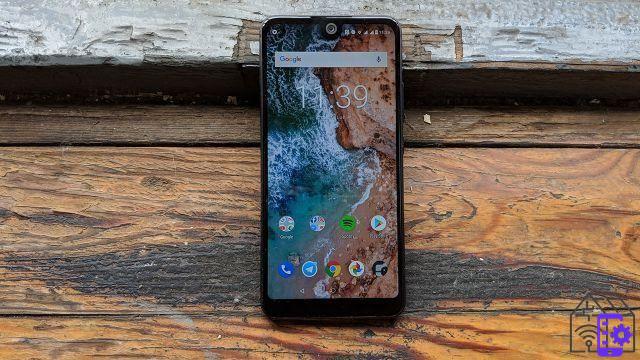 Revisión de Wiko View 2 Pro: entre la elegancia y las fotos de gran angular