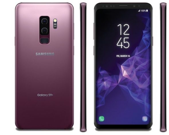 How to recover deleted photos on Samsung Galaxy S9 / S10 / S20 / S21 / S22