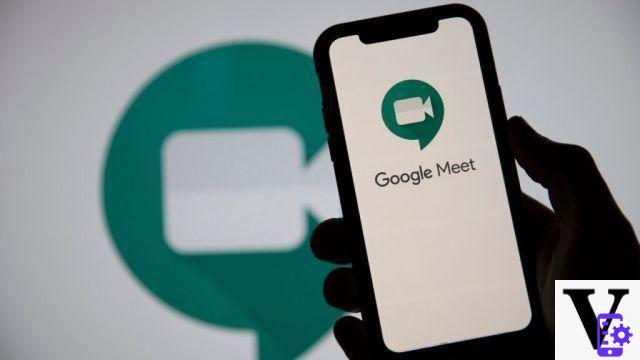 Google Meet video calls will continue to be free and unlimited