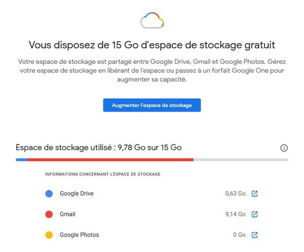 Excluir e-mail no Gmail: como excluir mensagens