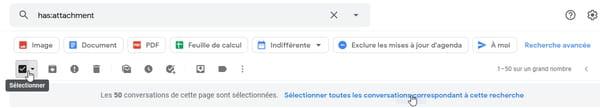 Excluir e-mail no Gmail: como excluir mensagens