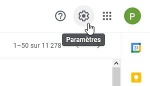 Eliminar correo electrónico en Gmail: cómo eliminar mensajes