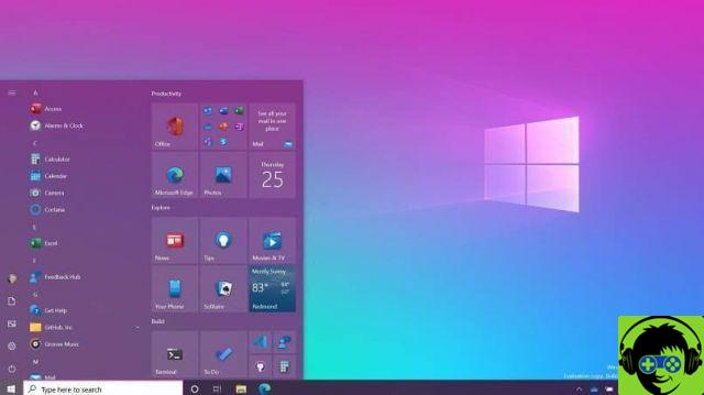 Cómo mover aplicaciones instaladas a otro disco duro o carpeta en Windows 10