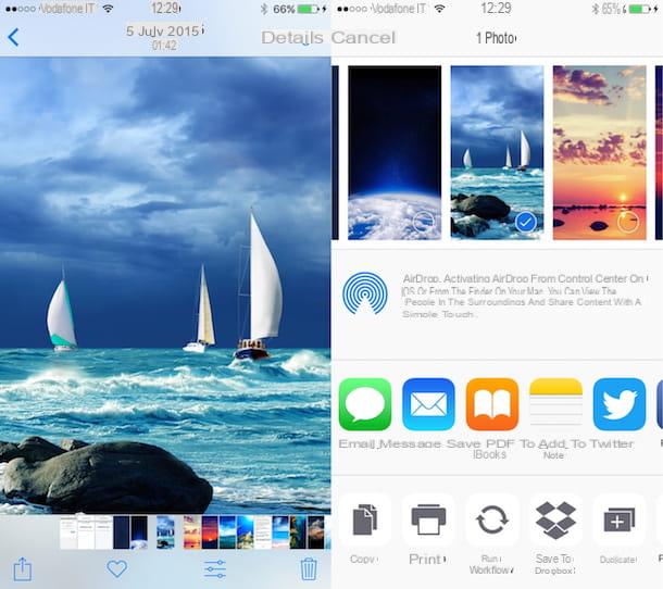 Come scaricare foto da iPhone a PC