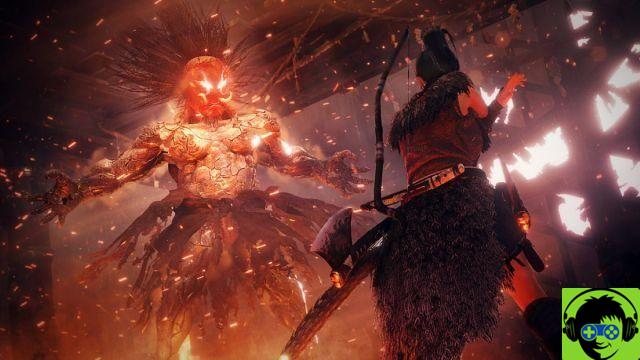 Does Nioh 2 have a new game mode plus?