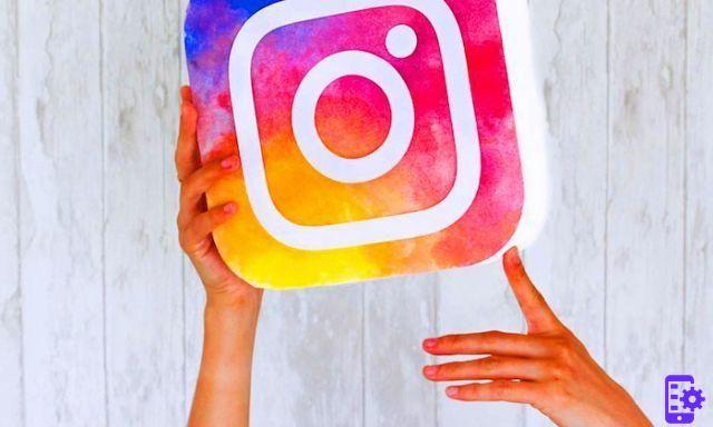 Instagram: cómo ver fotos archivadas