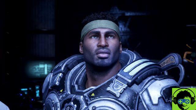 Gears 5: Not gaining experience points - what's wrong?