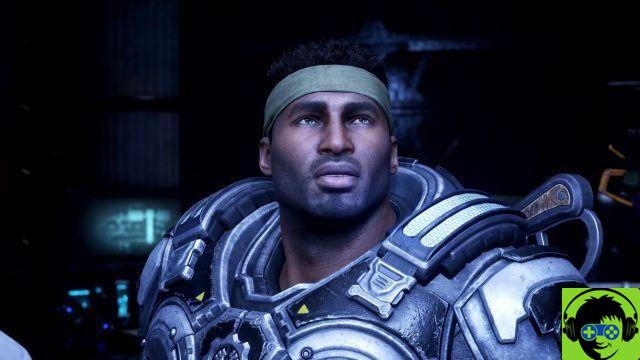 Gears 5: Não ganhando pontos de experiência - o que há de errado?