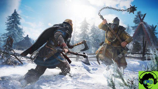 Assassin's Creed Valhalla - O Season Pass vale a pena?