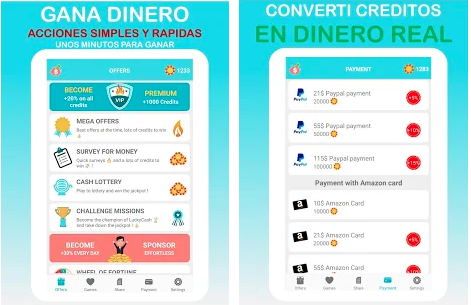 Le migliori app per fare soldi giocando