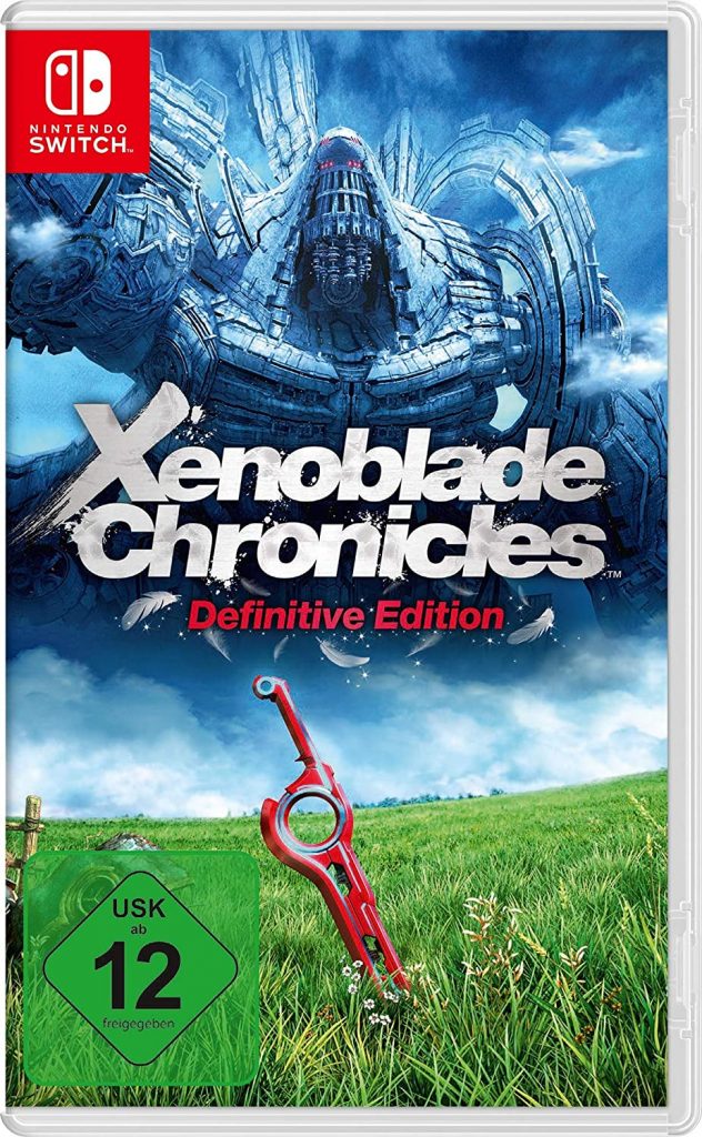 FAQ | Xenoblade Chronicles: Definitive Edition - Tutto ciò che devi sapere sul gioco