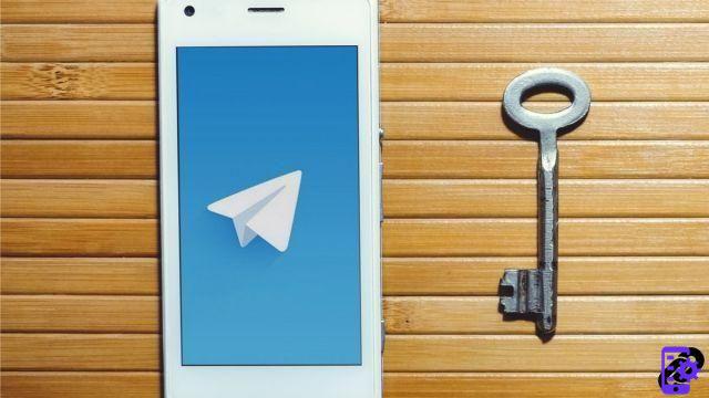 ¿Cómo administrar y asegurar su cuenta de Telegram?