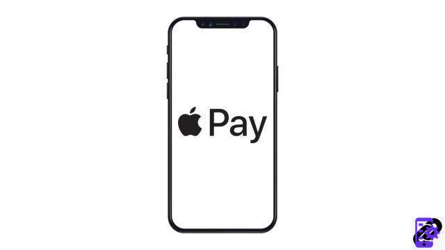 Como usar o Apple Pay?