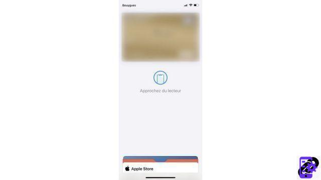 Como usar o Apple Pay?