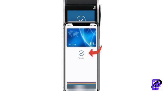 Como usar o Apple Pay?