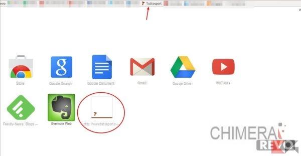 Tricks for Google Chrome and shortcuts to use it to the fullest