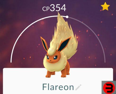 Pokémon Go - Guide sur la façon d'obtenir toutes les évolutions d'Eevee