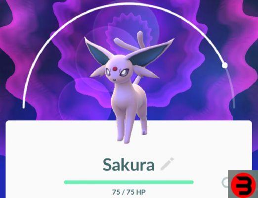 Pokémon Go - Guide sur la façon d'obtenir toutes les évolutions d'Eevee