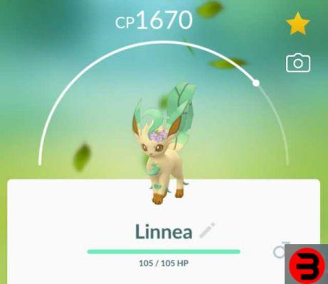 Pokémon Go - Guia sobre como obter todas as evoluções do Eevee