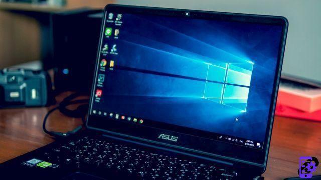 Como configurar e proteger o Windows 10?