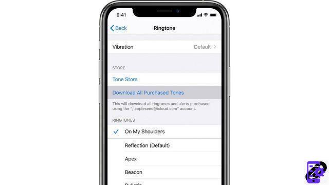 ¿Cómo configurar y actualizar tu iPhone?