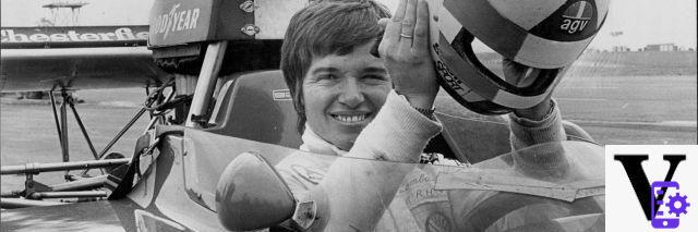 La historia de Lella Lombardi, la primera mujer capaz de sumar puntos en la Fórmula 1